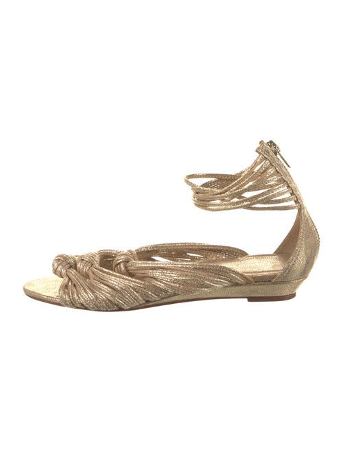 Loeffler Randall Gladiator Sandals