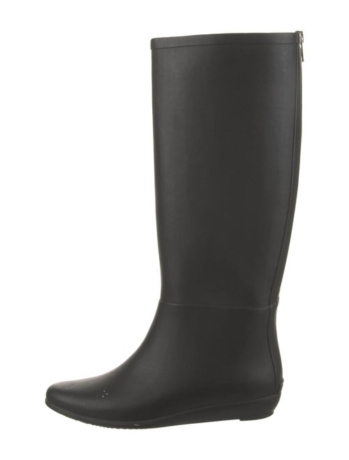 Loeffler Randall Rubber Rain Boots