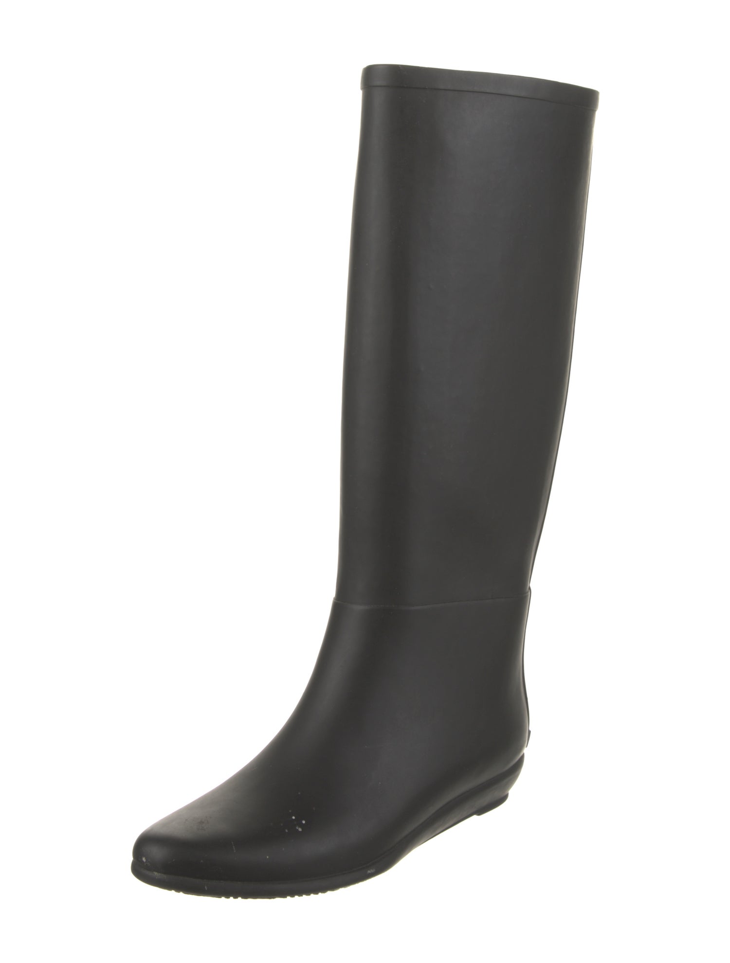 Loeffler Randall Rubber Rain Boots