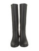 Loeffler Randall Rubber Rain Boots