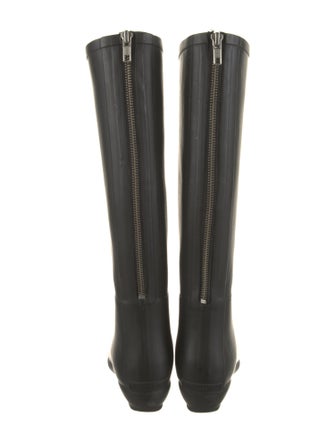 Loeffler Randall Rubber Rain Boots