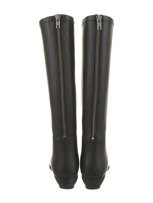 Loeffler Randall Rubber Rain Boots