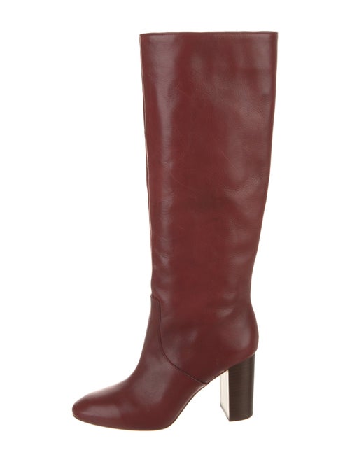 Loeffler Randall Leather Boots