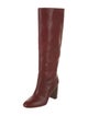 Loeffler Randall Leather Boots