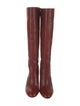 Loeffler Randall Leather Boots