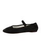 Loeffler Randall Mary Jane Flats