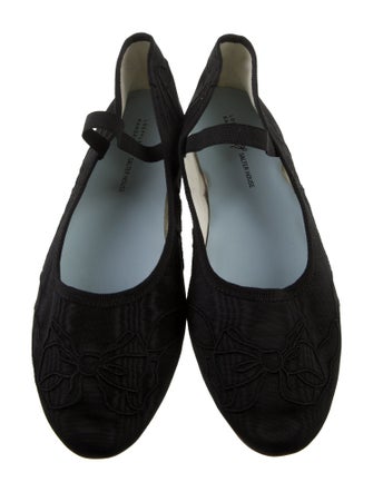 Loeffler Randall Mary Jane Flats
