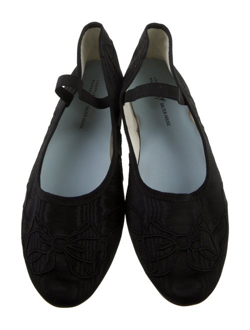 Loeffler Randall Mary Jane Flats