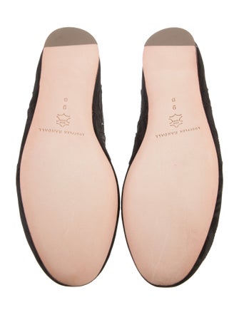 Loeffler Randall Mary Jane Flats