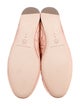 Loeffler Randall Canvas Ballet Flats