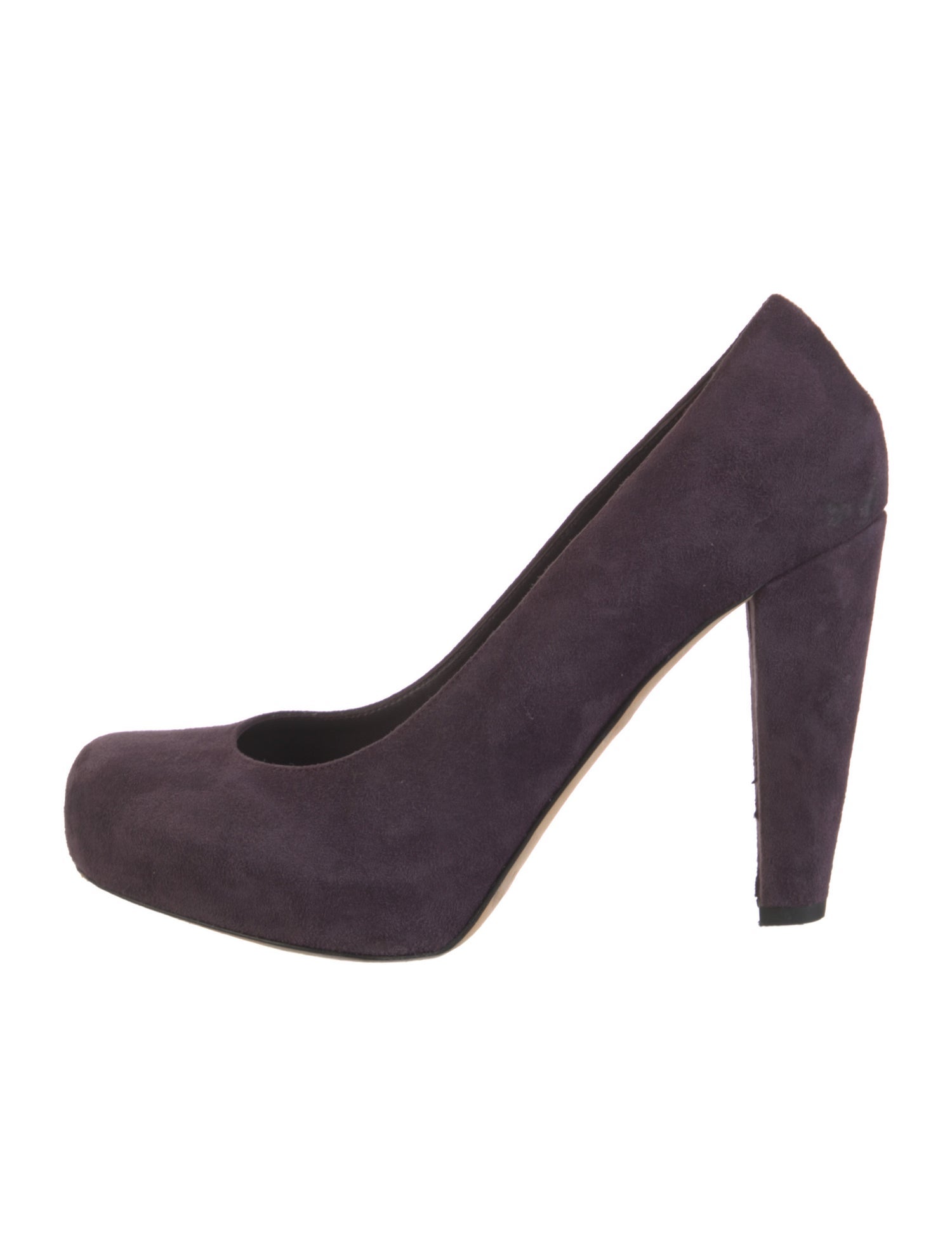 Loeffler Randall Suede Pumps