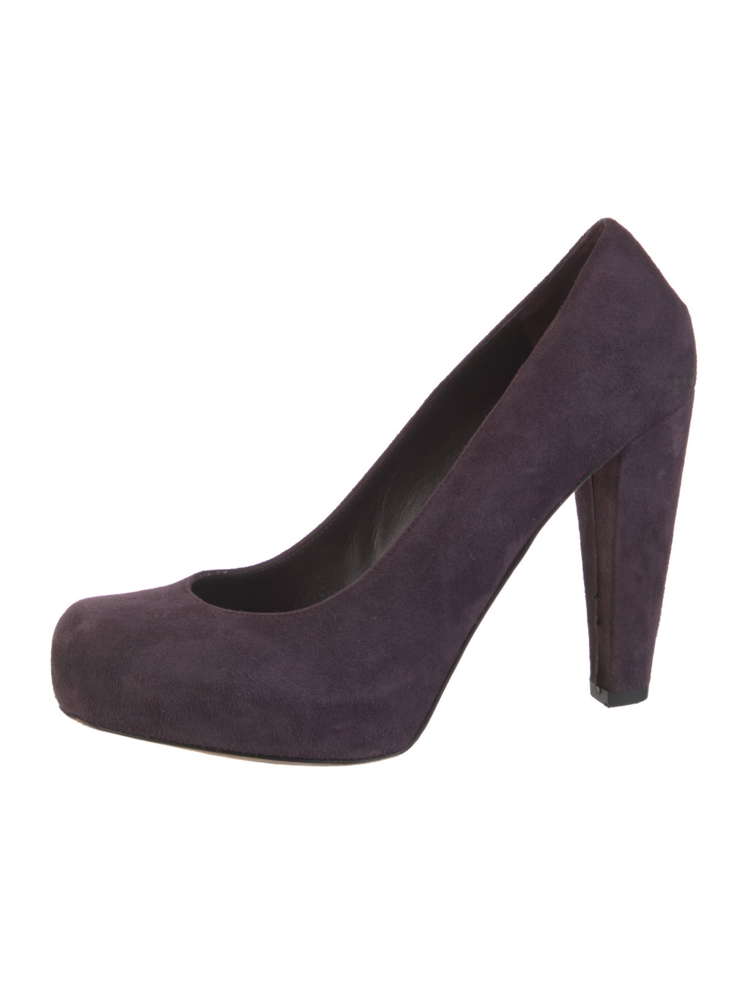 Loeffler Randall Suede Pumps