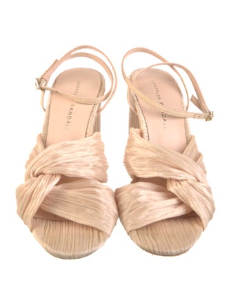 Loeffler Randall Sandals