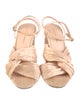 Loeffler Randall Sandals