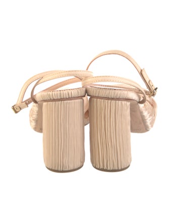 Loeffler Randall Sandals