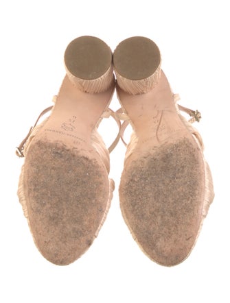 Loeffler Randall Sandals