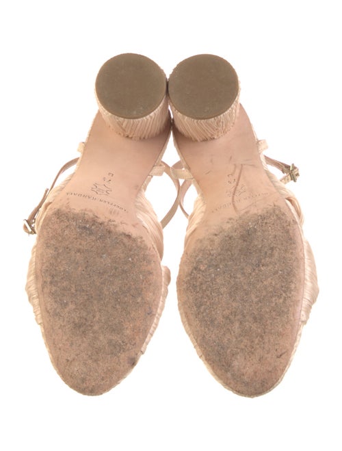 Loeffler Randall Sandals