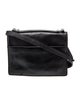 Loeffler Randall Leather Messenger Bag