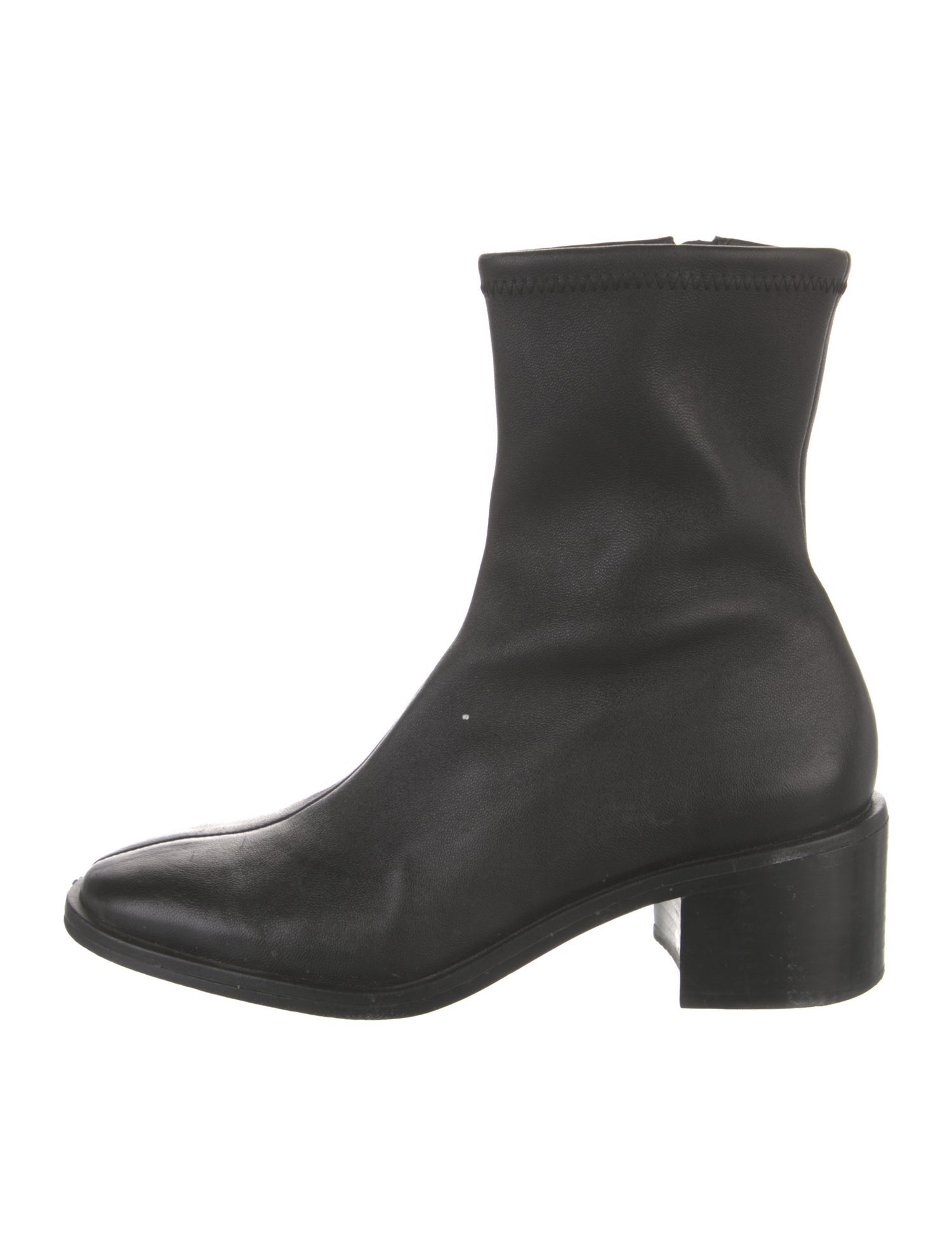 Loeffler Randall Leather Boots
