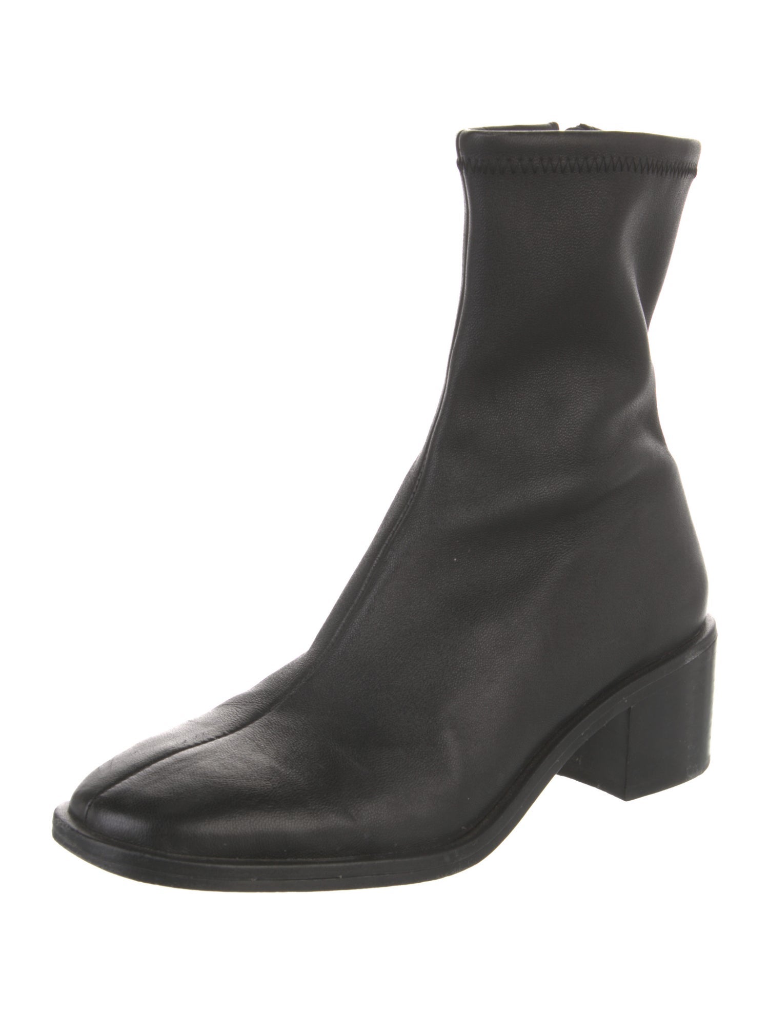 Loeffler Randall Leather Boots