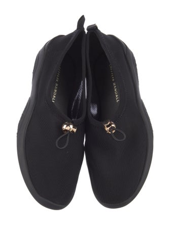 Loeffler Randall Mesh Sneakers