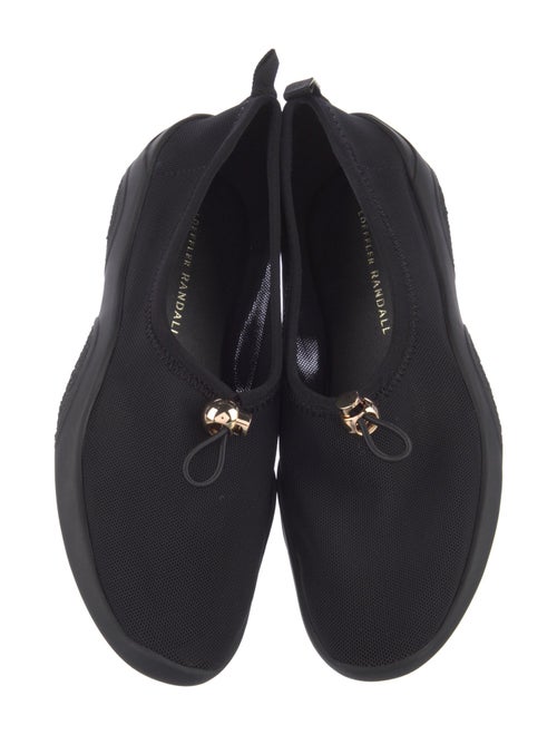 Loeffler Randall Mesh Sneakers