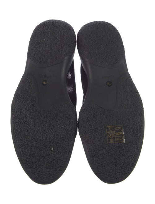 Loeffler Randall Mesh Sneakers