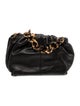 Loeffler Randall Leather Top Handle Bag