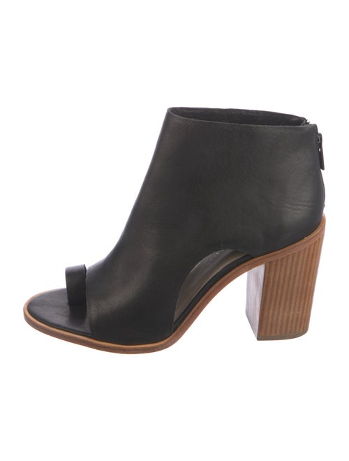 Loeffler Randall Leather Boots