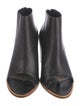 Loeffler Randall Leather Boots