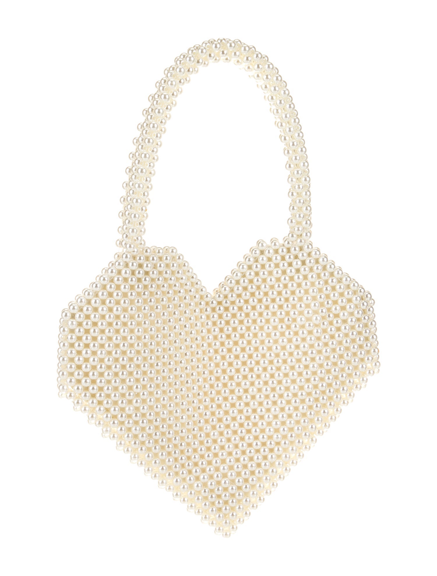 Loeffler Randall Top Handle Bag