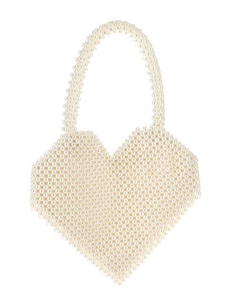 Loeffler Randall Top Handle Bag