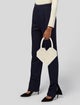 Loeffler Randall Top Handle Bag