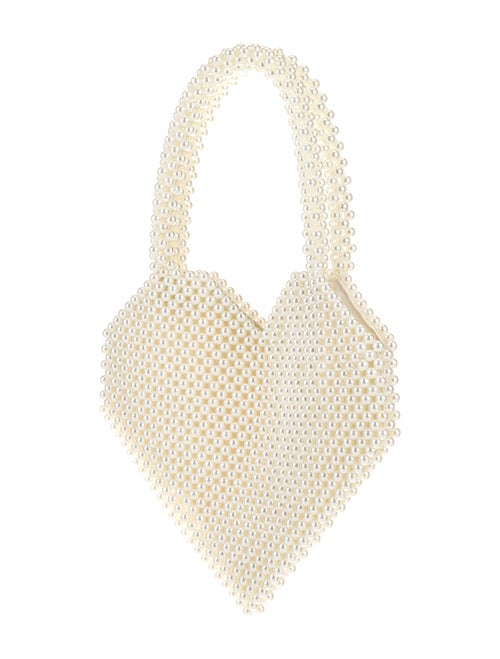 Loeffler Randall Top Handle Bag