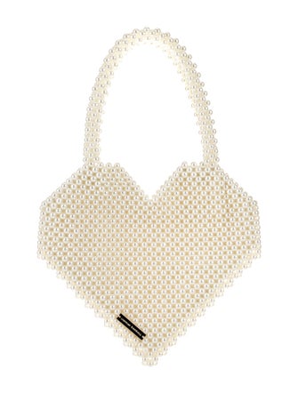 Loeffler Randall Top Handle Bag