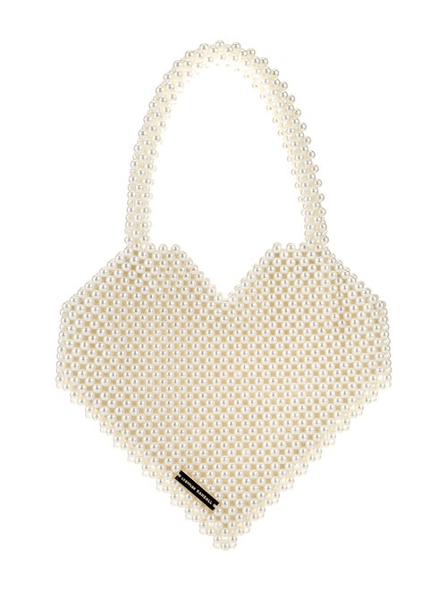 Loeffler Randall Top Handle Bag