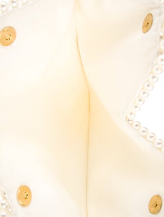 Loeffler Randall Top Handle Bag