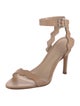 Loeffler Randall Leather Sandals