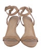 Loeffler Randall Leather Sandals