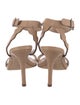 Loeffler Randall Leather Sandals