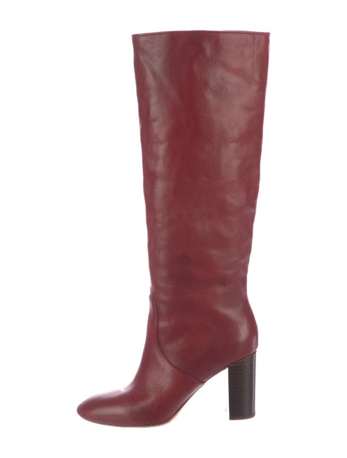Loeffler Randall Leather Boots