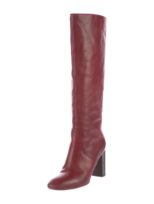 Loeffler Randall Leather Boots