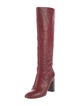 Loeffler Randall Leather Boots