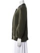 Loeffler Randall Wool Jacket