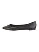 Loeffler Randall Leather Ballet Flats