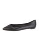 Loeffler Randall Leather Ballet Flats