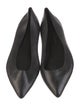Loeffler Randall Leather Ballet Flats