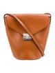 Loeffler Randall Leather Crossbody Bag