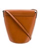 Loeffler Randall Leather Crossbody Bag