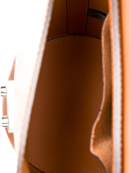 Loeffler Randall Leather Crossbody Bag